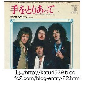 『ボヘミアンラプソディ』の歌詞の和訳と ...