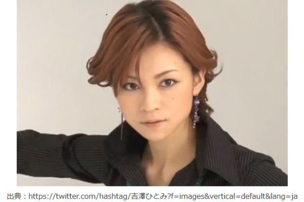 最も人気のある髪型 ロイヤリティフリー吉澤 ひとみ 髪型